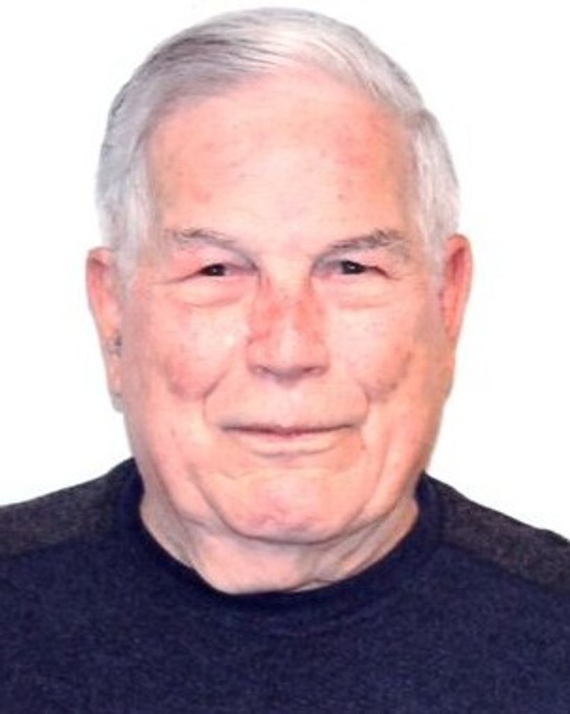 Daniel Victor Hager Profile Photo