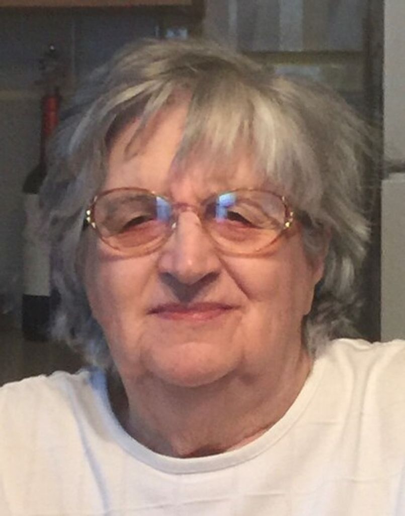 Claire A. Clarke Profile Photo