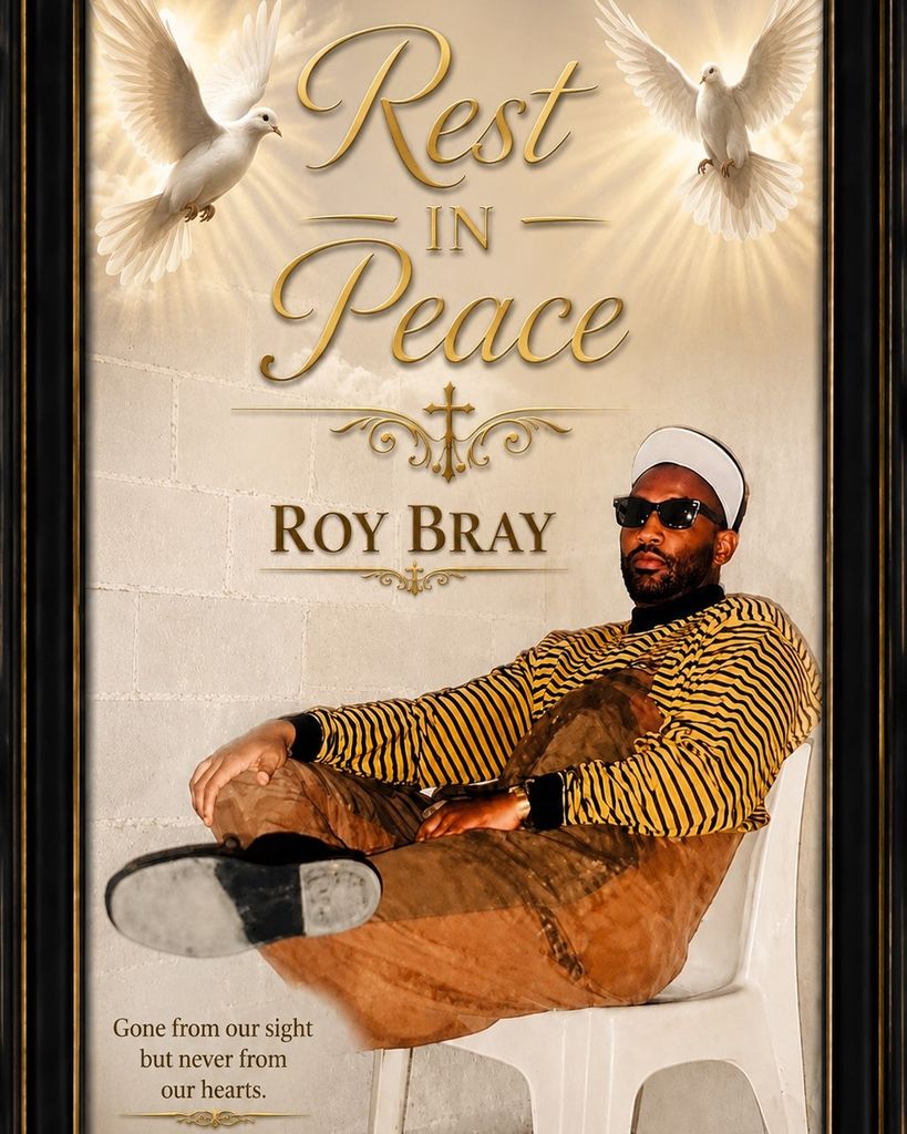 Roy C. Bray Profile Photo