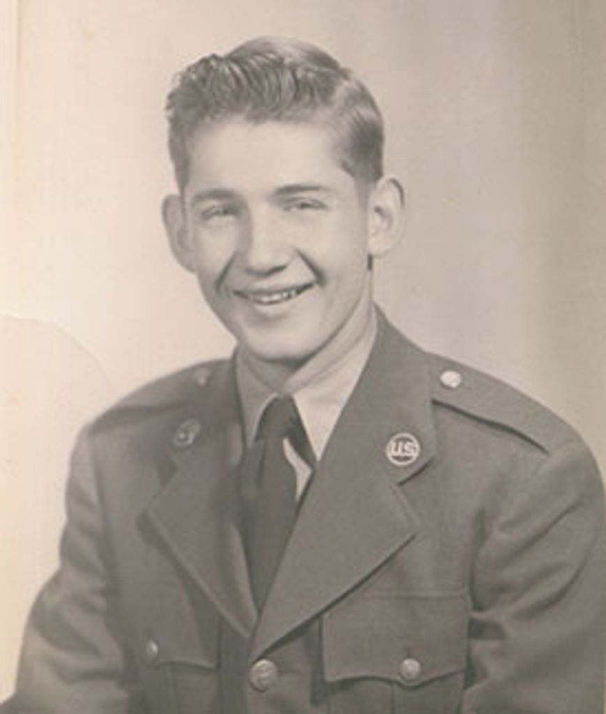 Ronald F. Kult