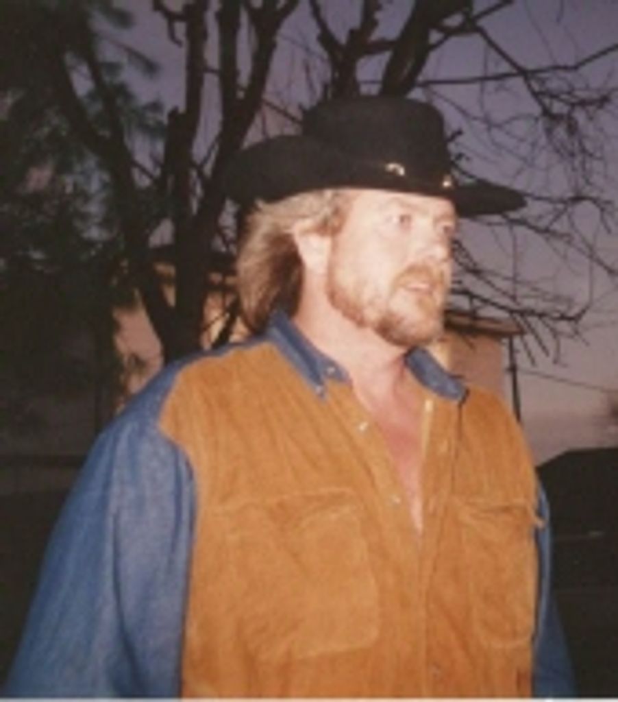 Jessie Ronald Caldwell Profile Photo