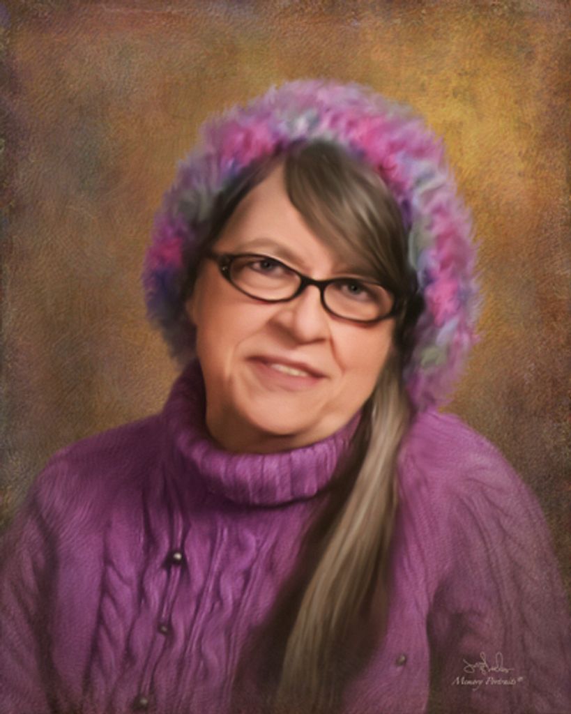Carol Evenson
