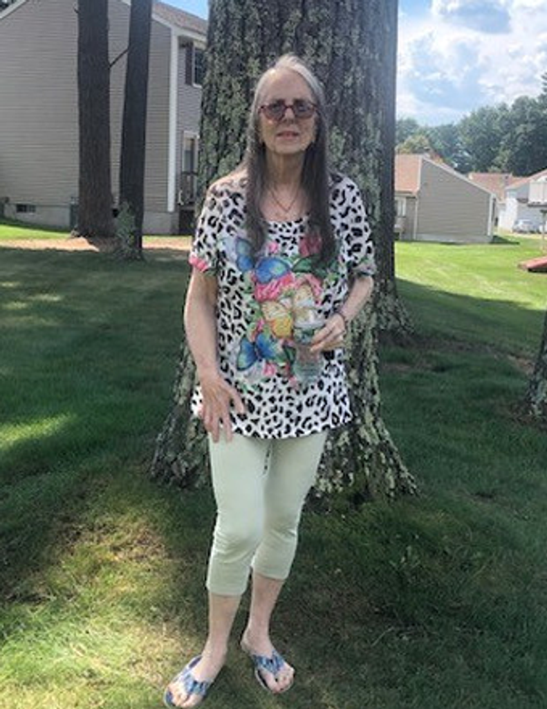 Bernadette M. Ardoin Profile Photo