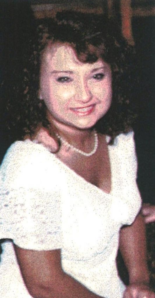 Erica Kay Mckenzie Hartzog Profile Photo