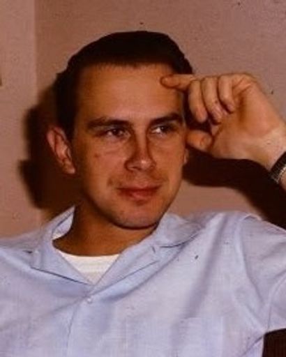 Scott Louis Cheslik's obituary image