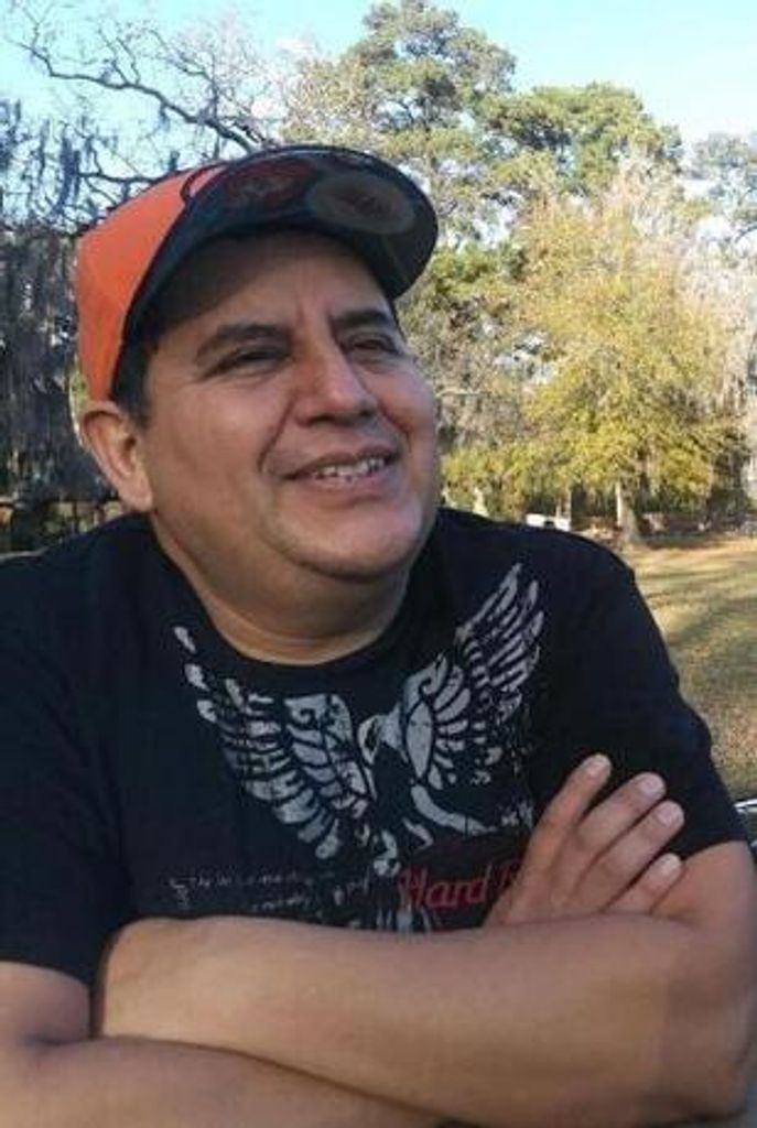 Arnulfo Hernandez Campos