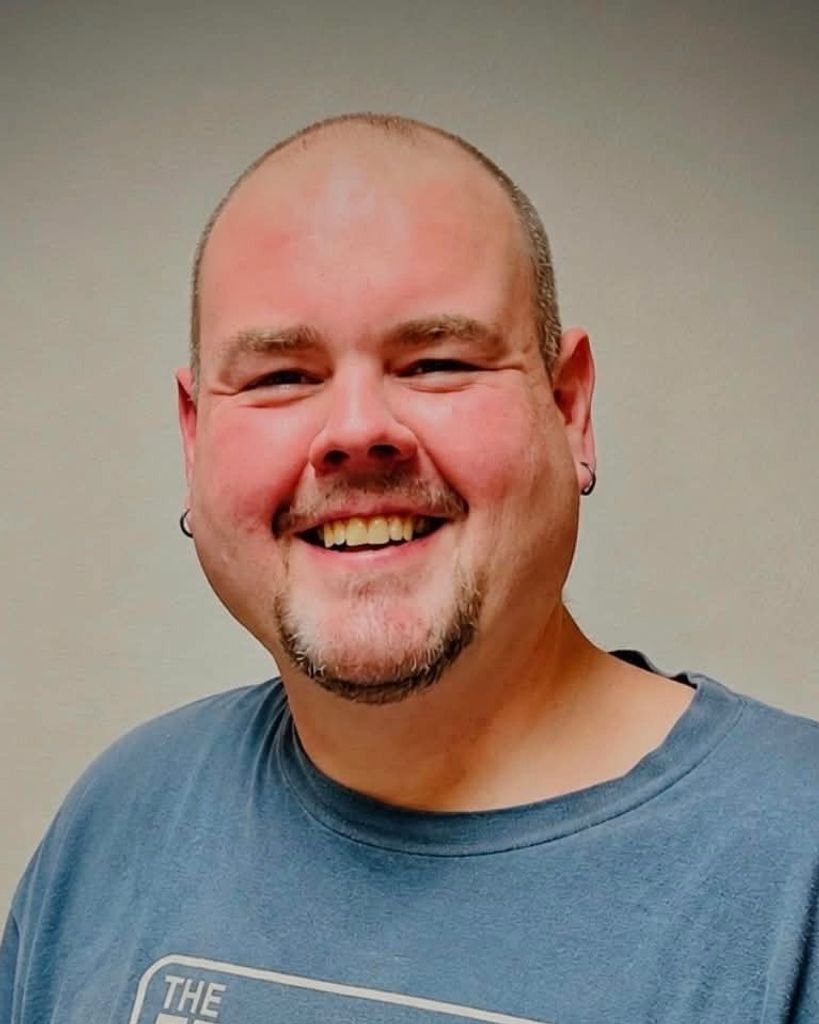 Billy Morris Young Profile Photo