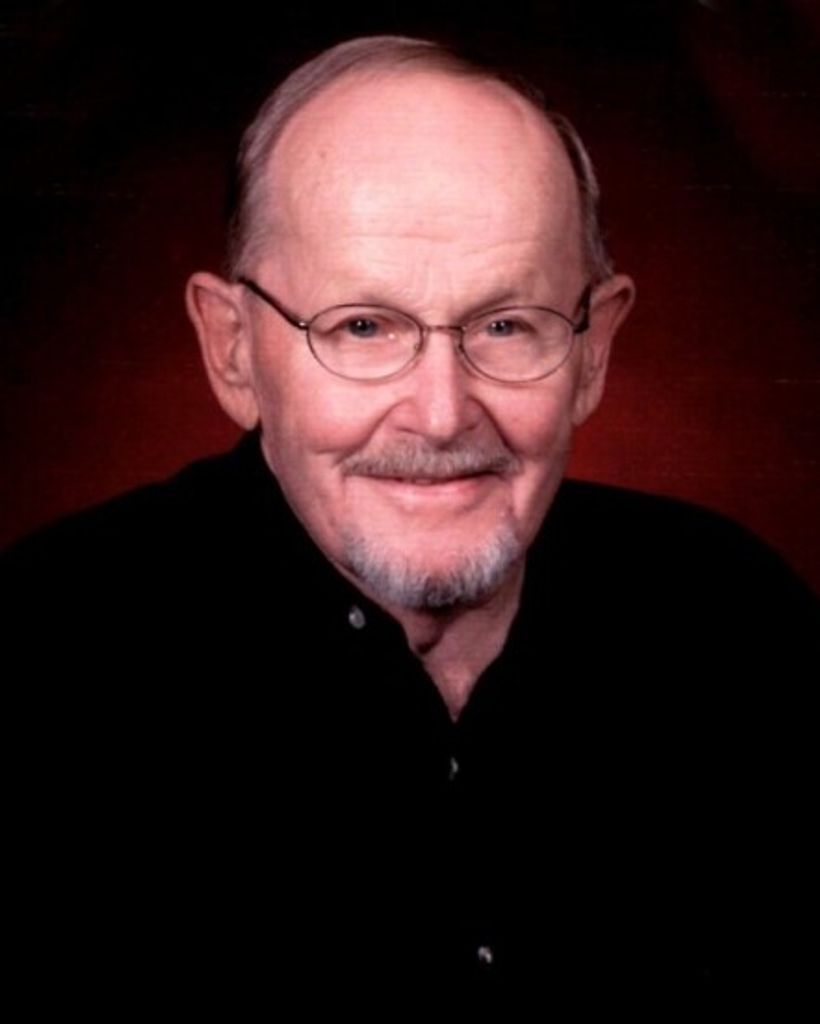Edward "Ned" Cornell Cooley