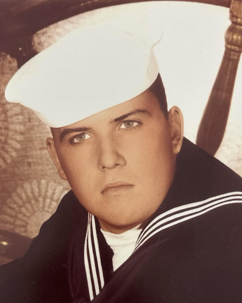 Gerald Winston Scafidi