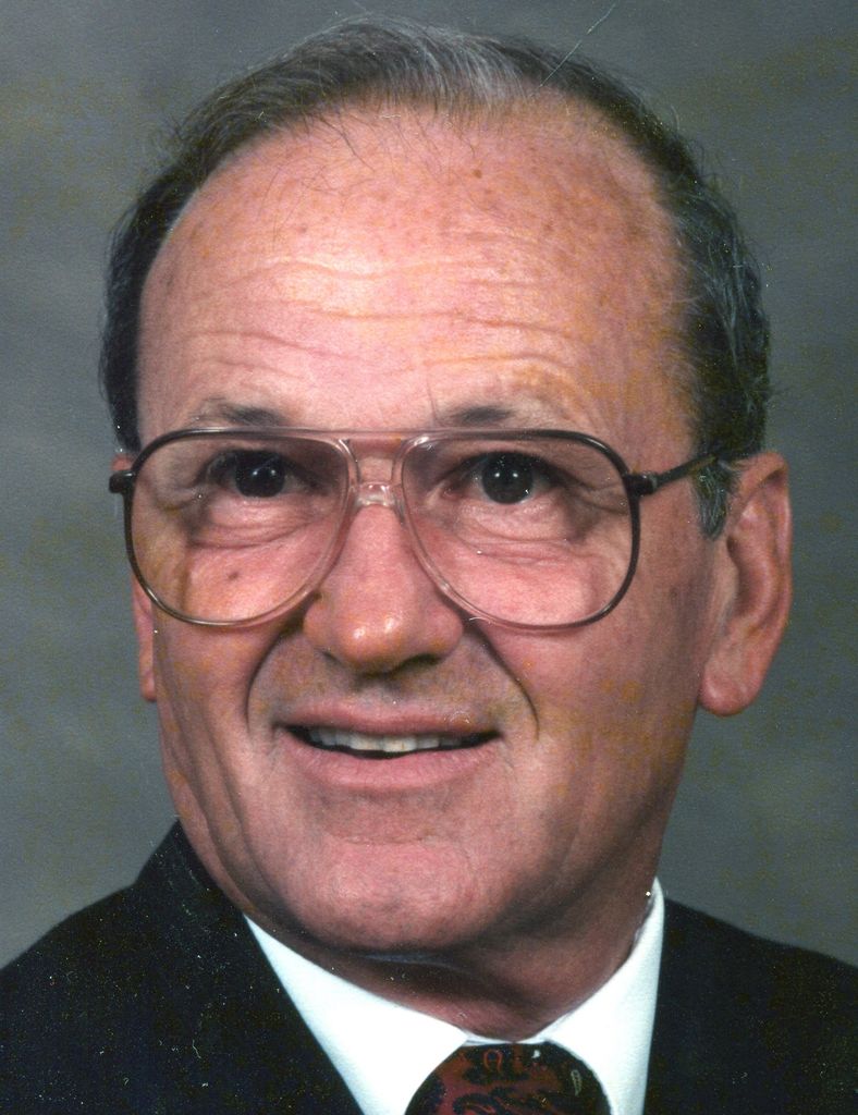 Joe Boyd Tyner