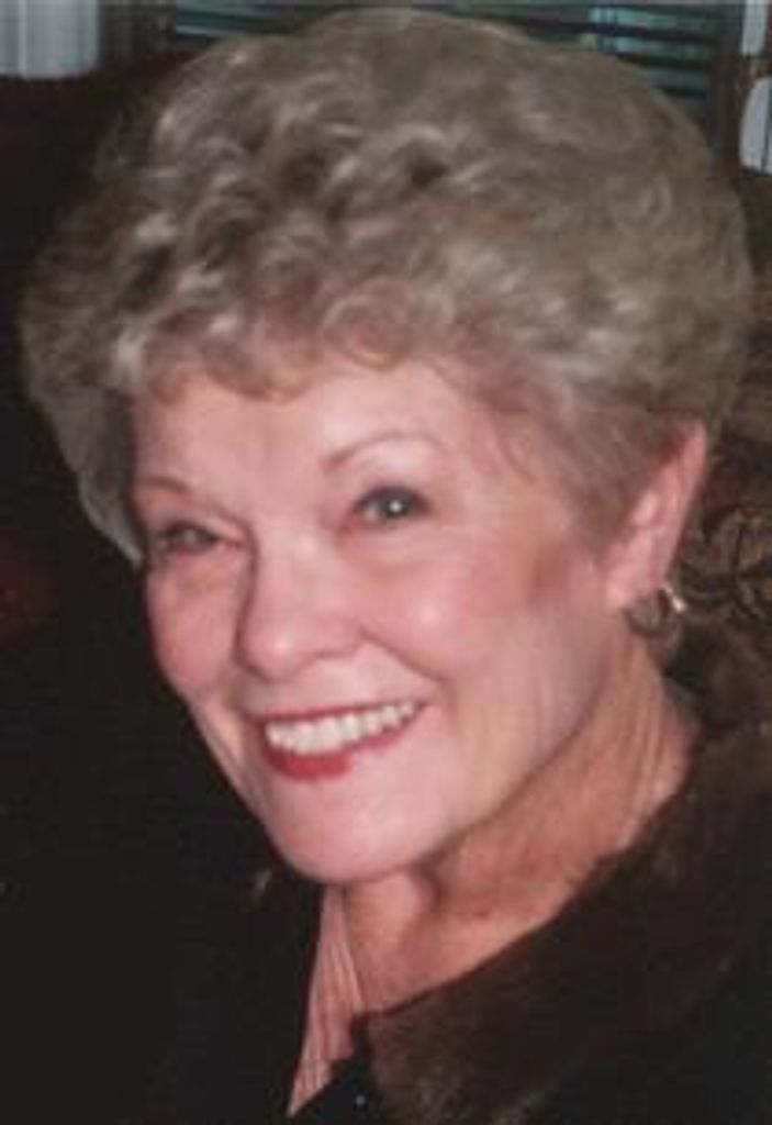 Nancy J.  (Vincent)  Whitesell