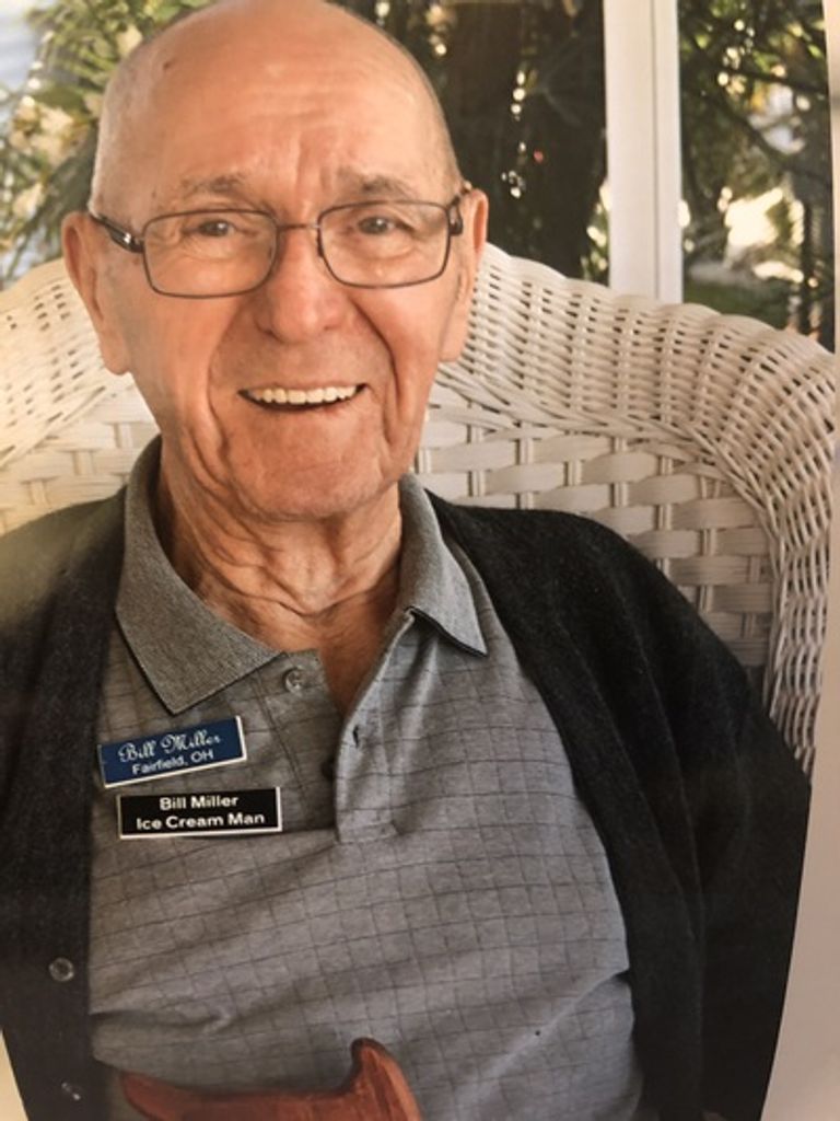 William A. Miller Profile Photo