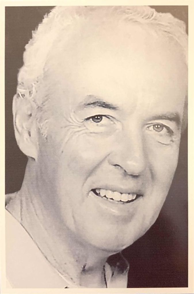 Robert "Bob" M. Pile Profile Photo