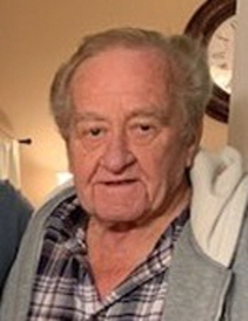 Walter "Scott" S. Orten Profile Photo