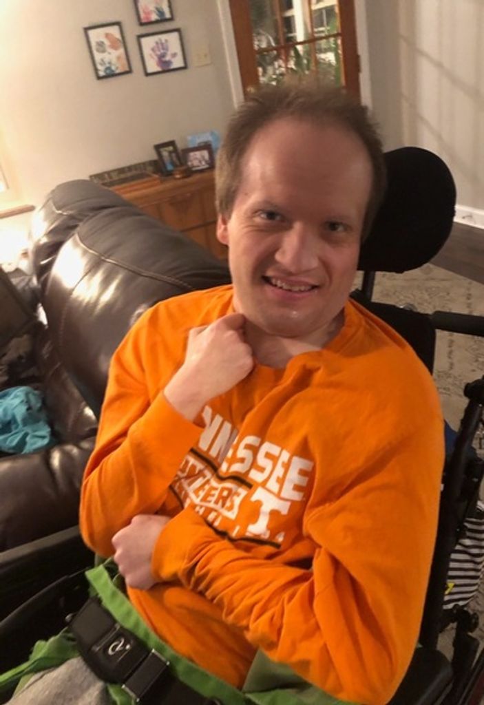 Dan Scott Ii Profile Photo
