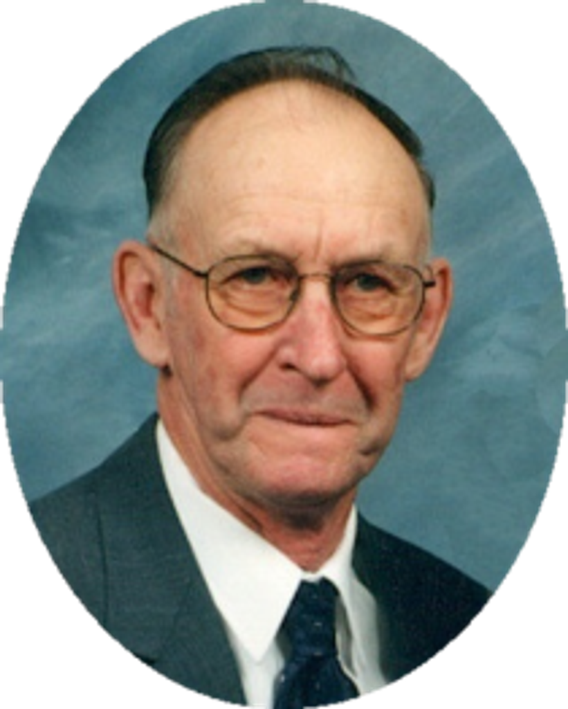 Howard Kiefer