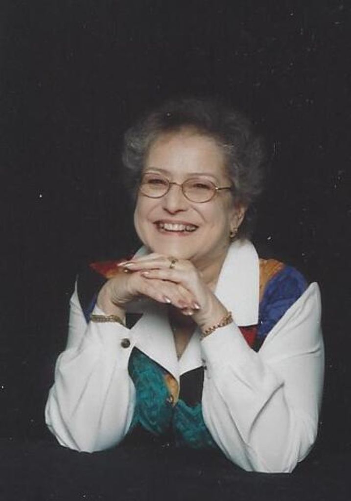 Arlene Eda Buckmaster Profile Photo