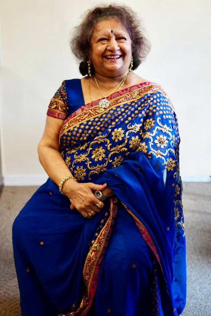 Shraddha Jayendra Shah
