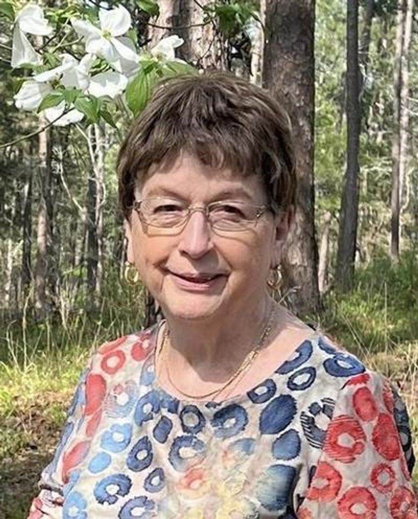 Joanne James Profile Photo