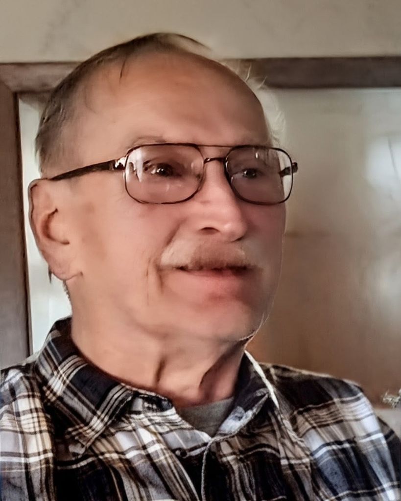 Greg (Al) Tolan