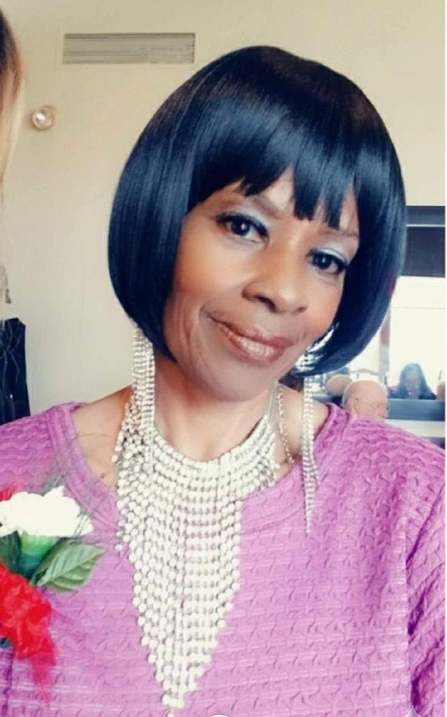 Janice Grayned-Shutter Profile Photo