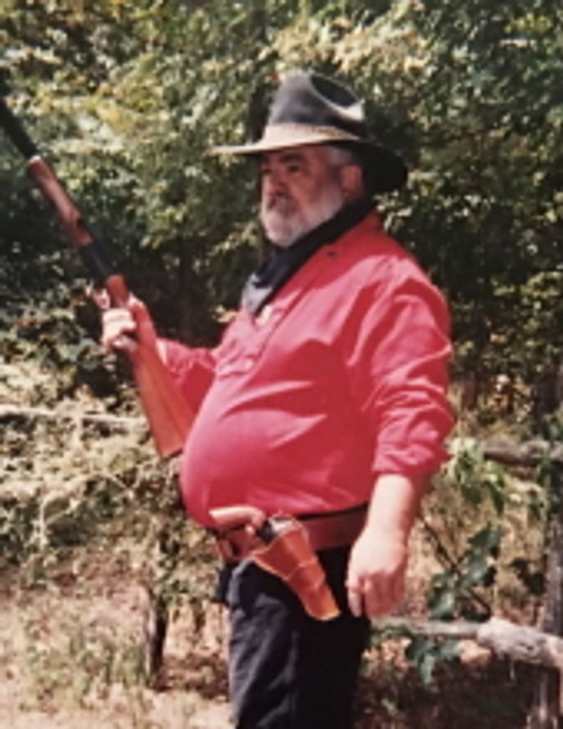 Dennis Paul Hiltz