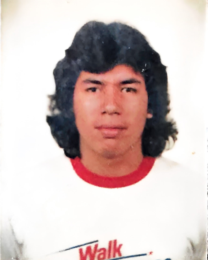 Roberto Ricardo Flores Fernandez Profile Photo