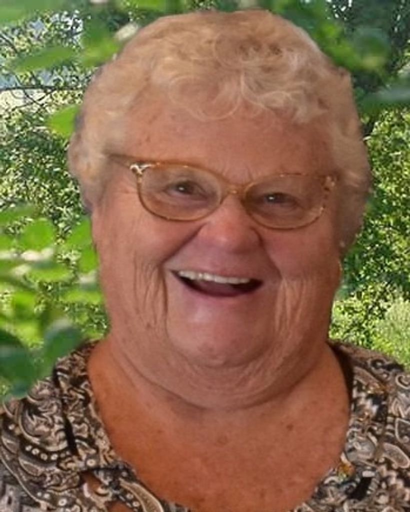 Sister Mary Whelan, RSM Profile Photo