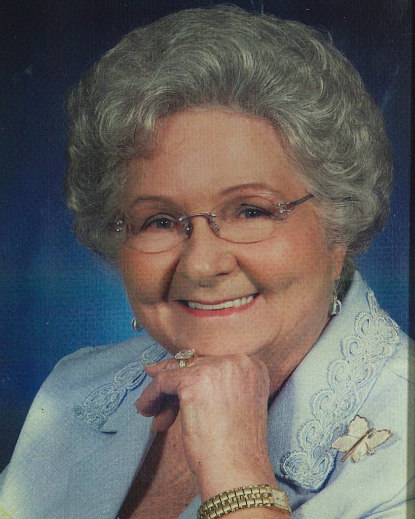 Betty Mott Lancaster Profile Photo