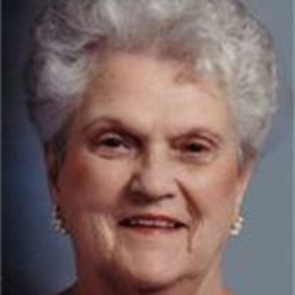 Gladys Steidl