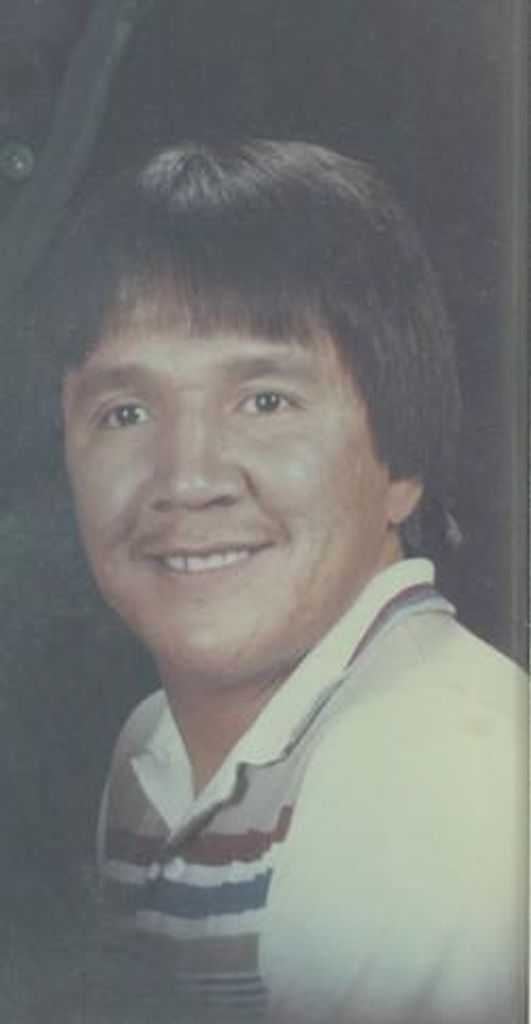 Emory Dean Small