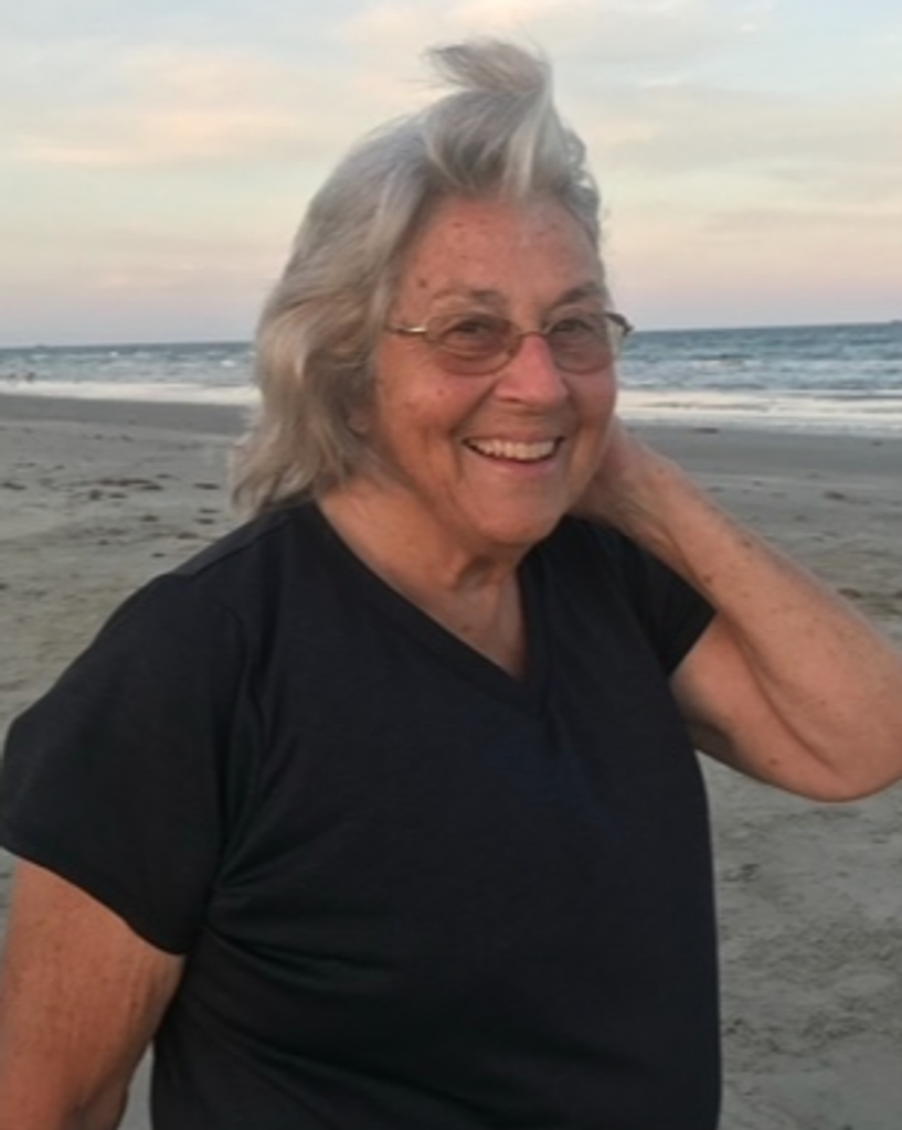 Rosalie Roy Profile Photo