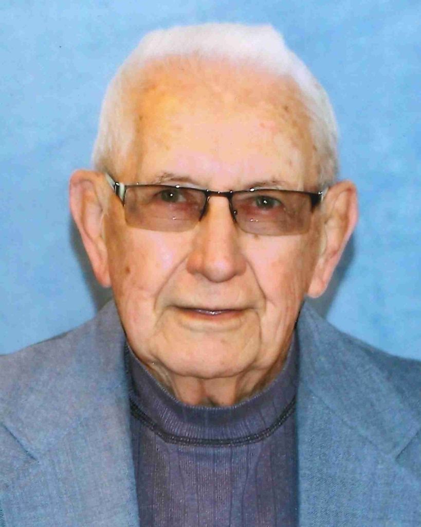 Harvey "Pinto" H. Hein Profile Photo
