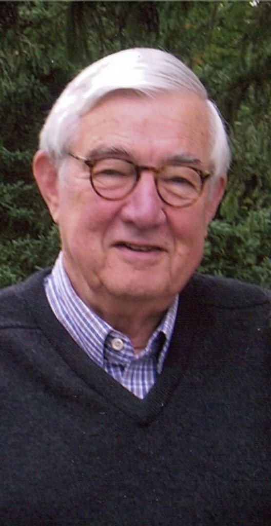 Mr. Fredrick Lockhart Mays