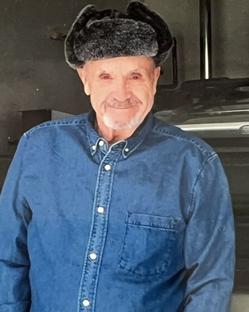 Dwight Spaulding Burgess Profile Photo