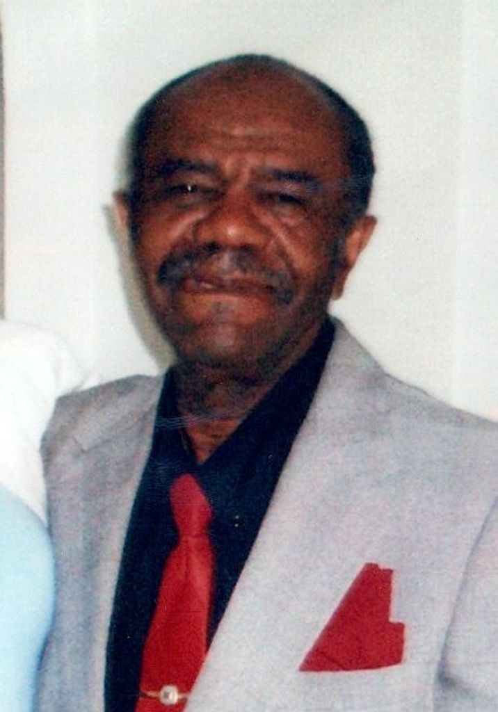Harold Burton