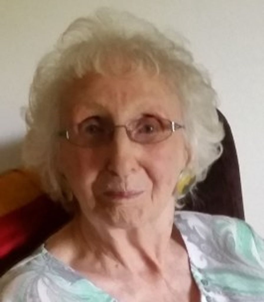 Rose Triplett Profile Photo
