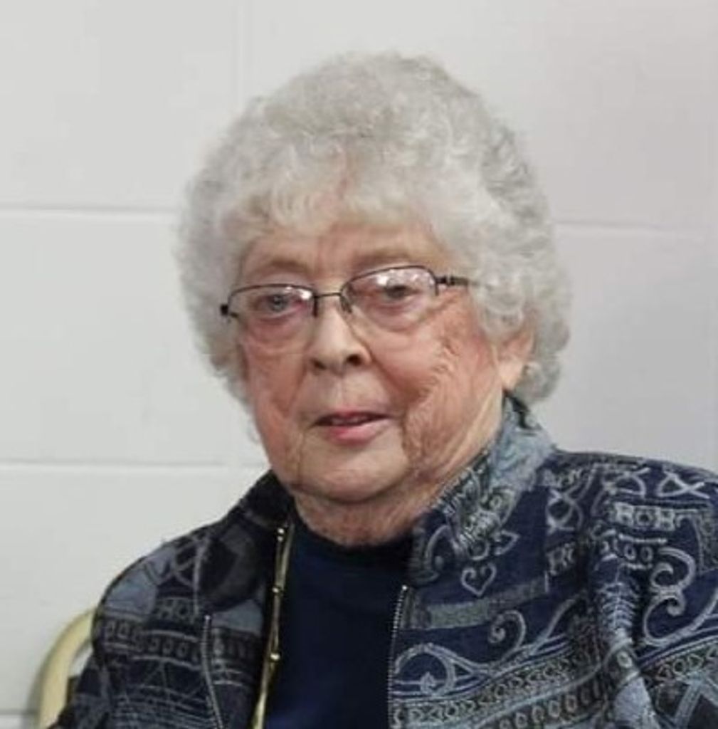 Phyllis A. Eisele