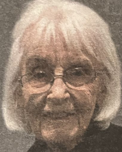 Melba Ghent Haynie's obituary image