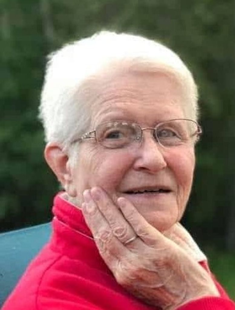 Christine M. Turnbull