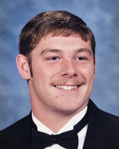 Randy Kevin Williams's obituary image