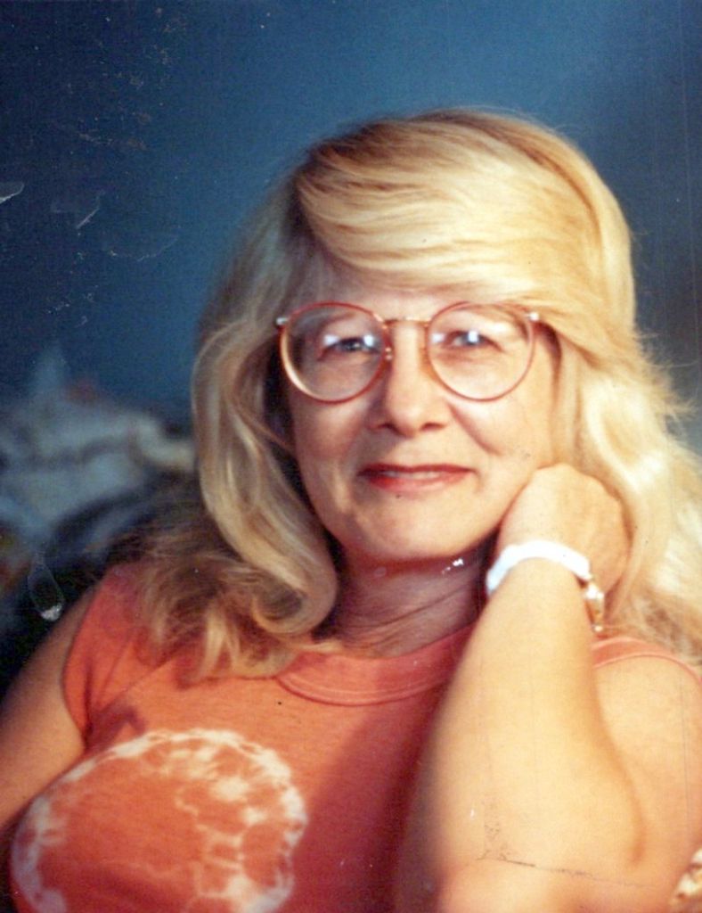 Mildred Carter Profile Photo