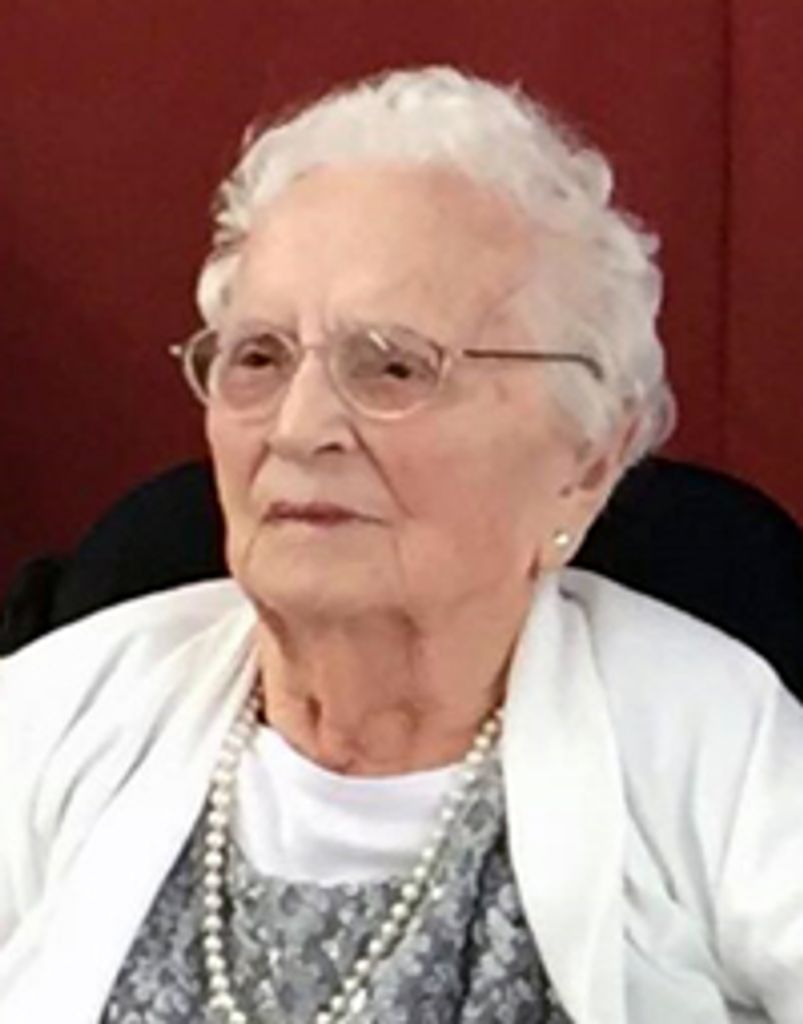 Marie Collet Profile Photo