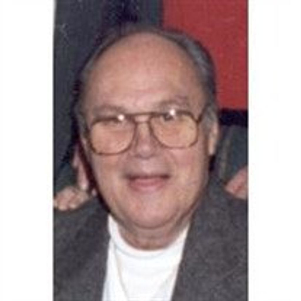 Carl Seymour