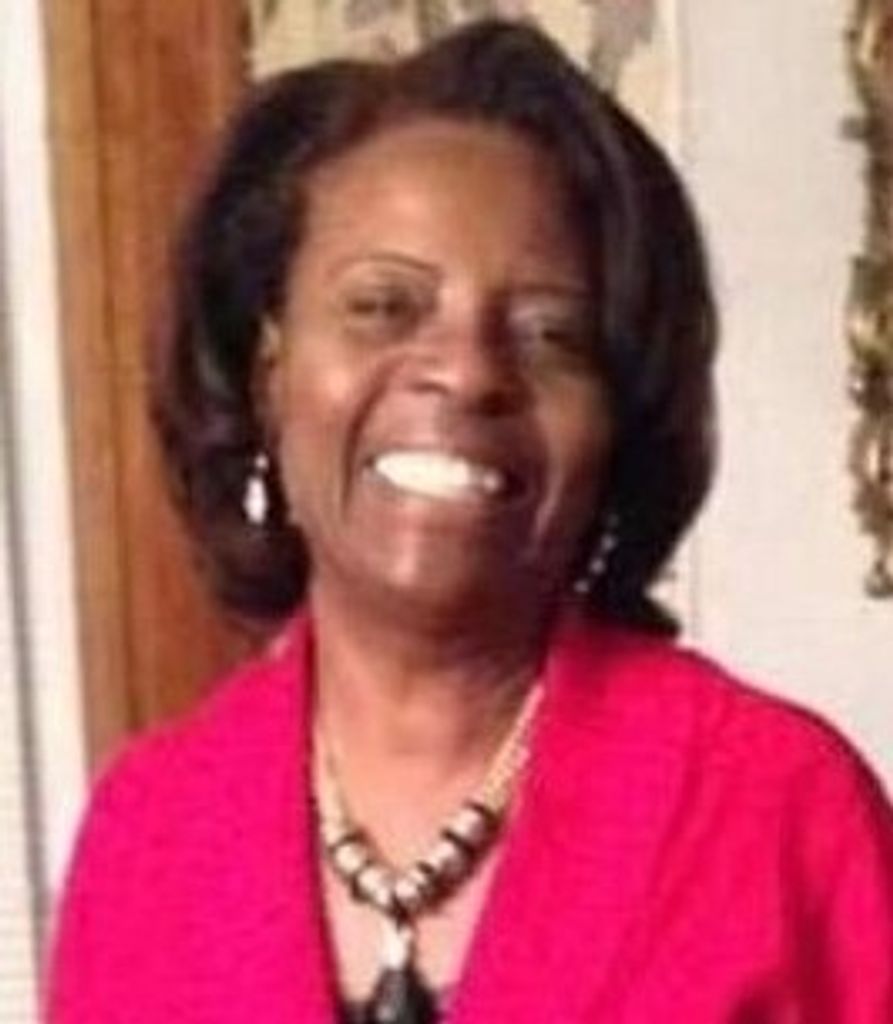Ethel Henderson Profile Photo