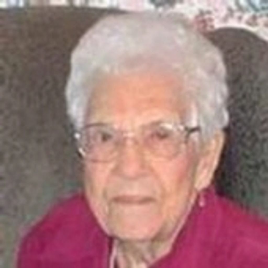Pearlene Daugherty