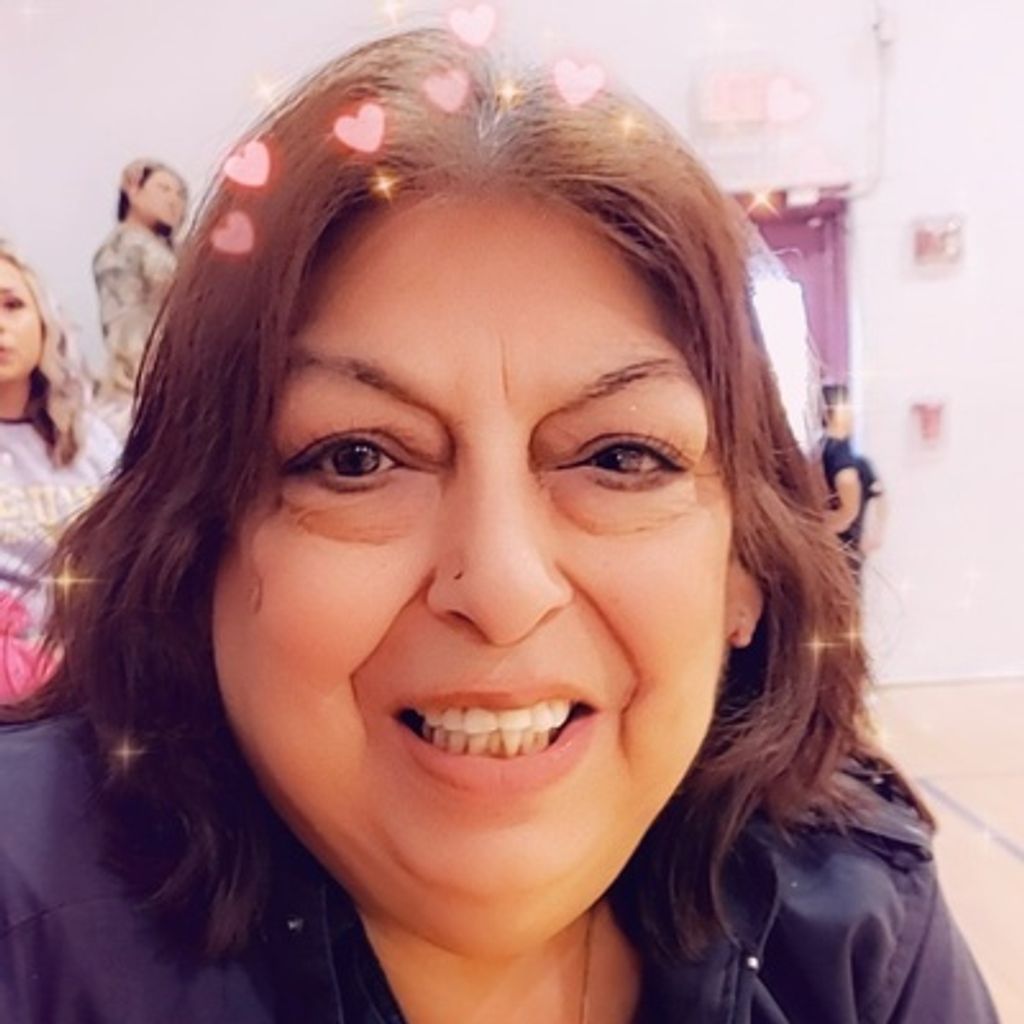 Minerva Hernandez Rangel