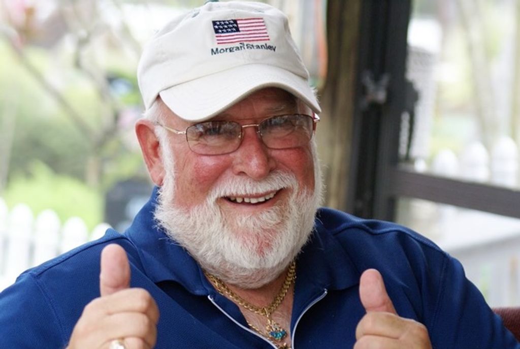 S. Wayne Mann Profile Photo