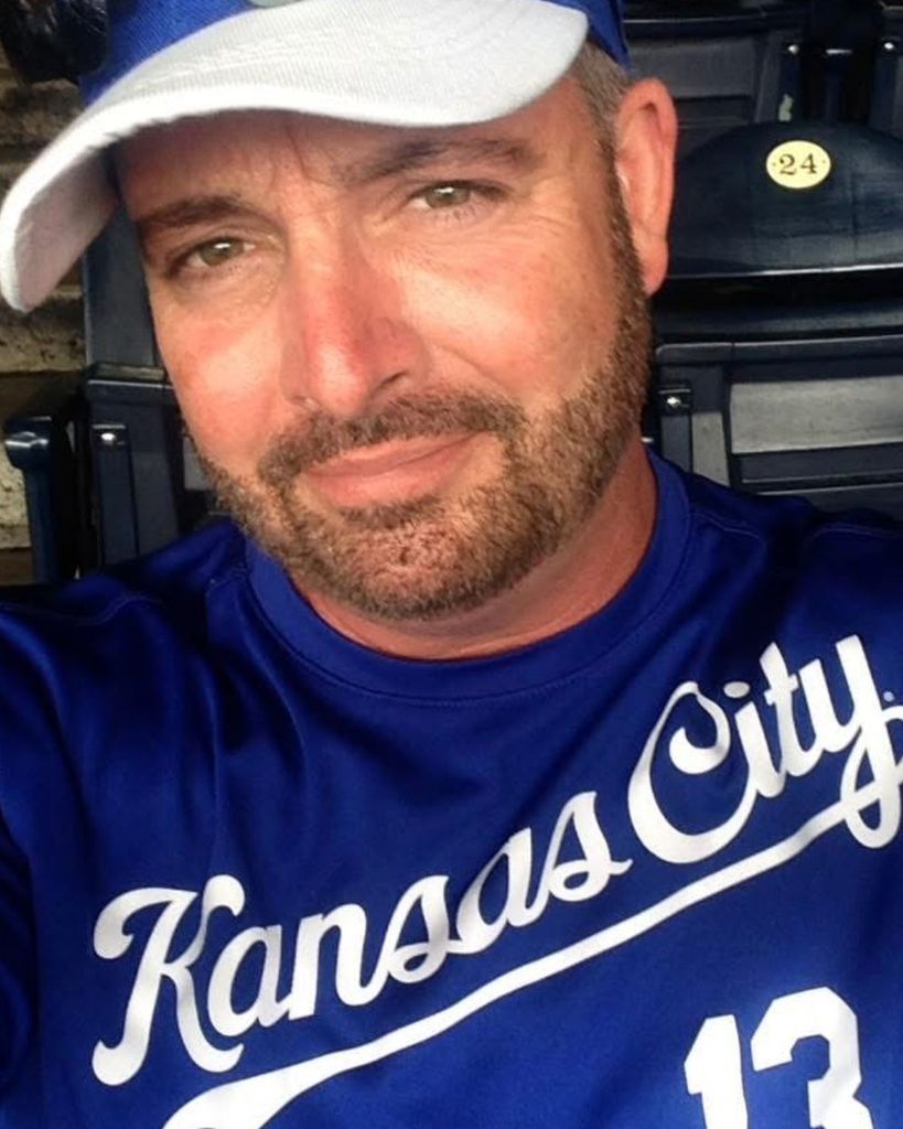 Randy Paul Ketcham Profile Photo