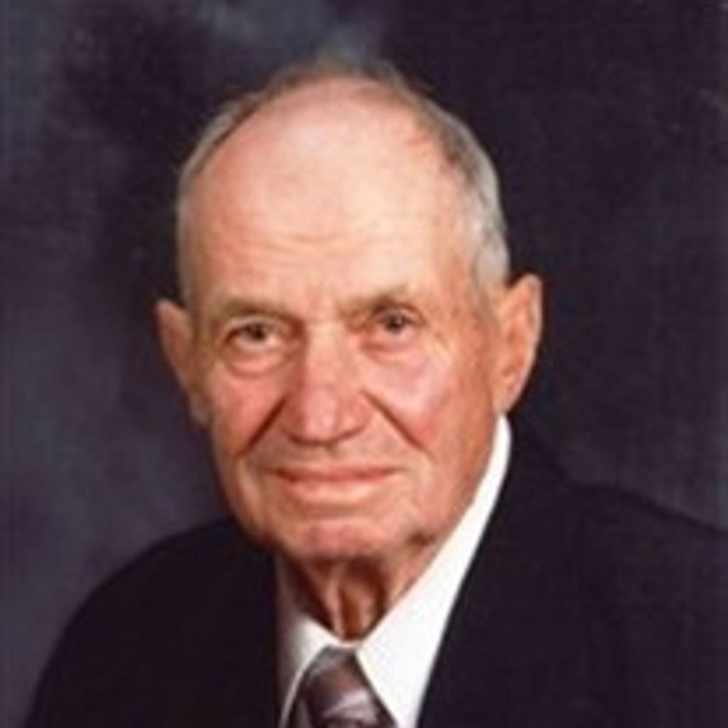 Leon Benjamin
